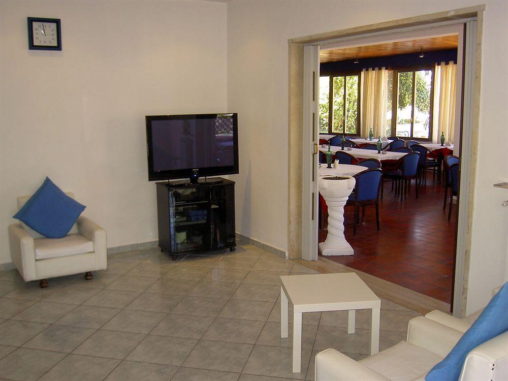 Baia Del Sole Hotel Paestum Buitenkant foto