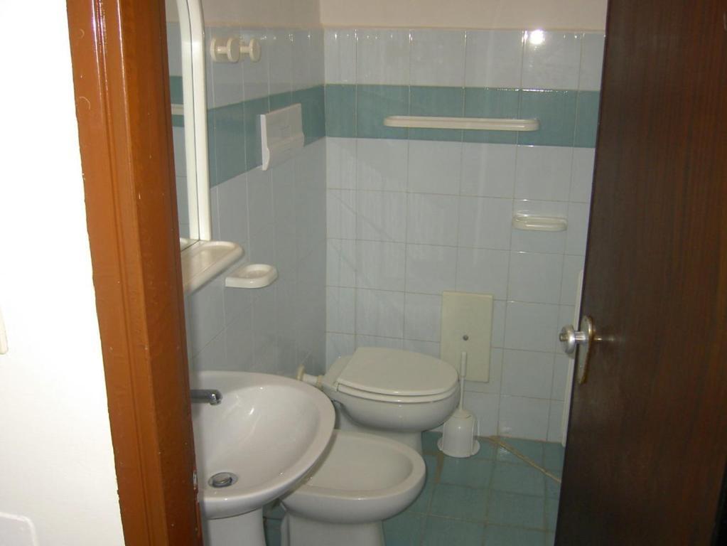 Baia Del Sole Hotel Paestum Kamer foto